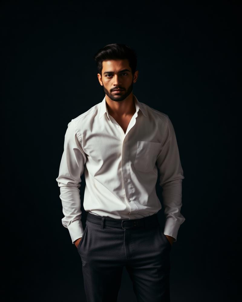 পুরুষ কালেকশন