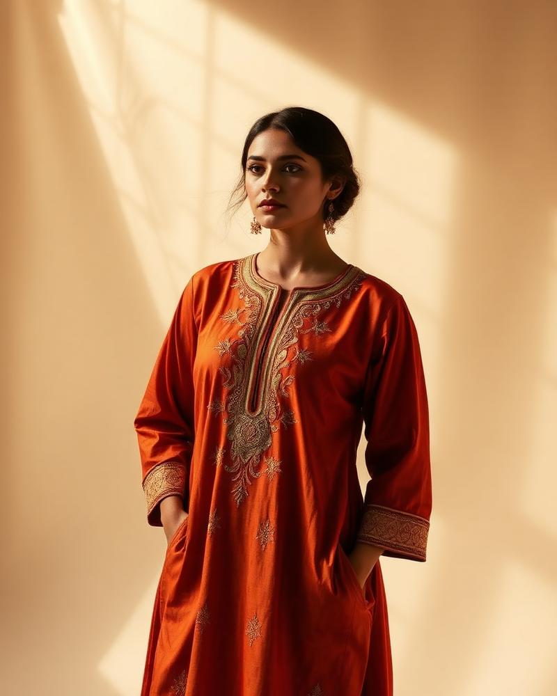 নারী কালেকশন